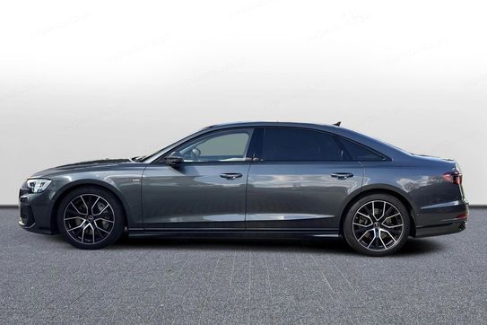 Audi A8 L 55 TFSI mHEV Quattro Tiptr.
