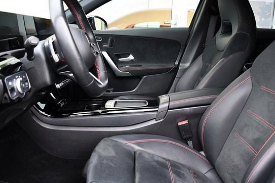 Mercedes Klasa A 200 AMG Line