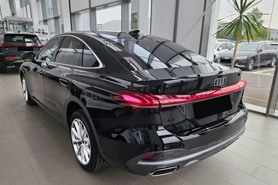 Audi A5 TFSI