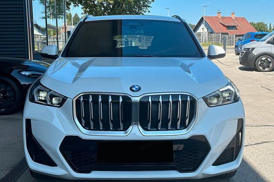 BMW X1 sDrive18d M Sport