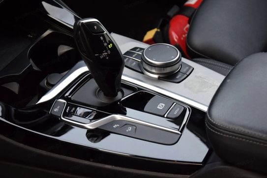 BMW X3 xDrive25d M Sport