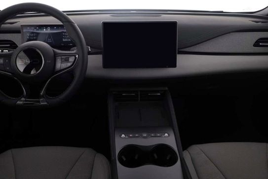 BYD Seal 6 DM-i Boost