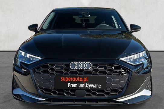 Audi A3 35 TFSI Advanced
