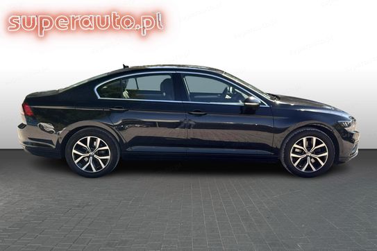Volkswagen Passat Business 1.5 TSI EVO  DSG