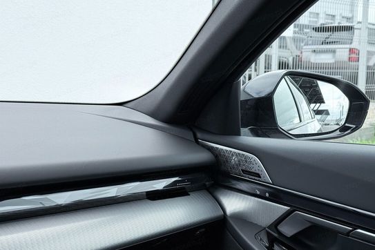 BMW Seria 5 Touring 520d xDrive M Sport