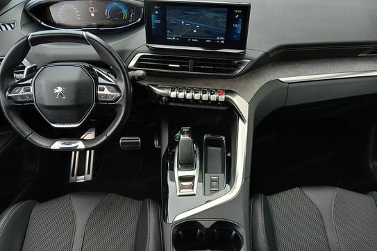 Peugeot 3008 225 e-EAT8 Gt Pack