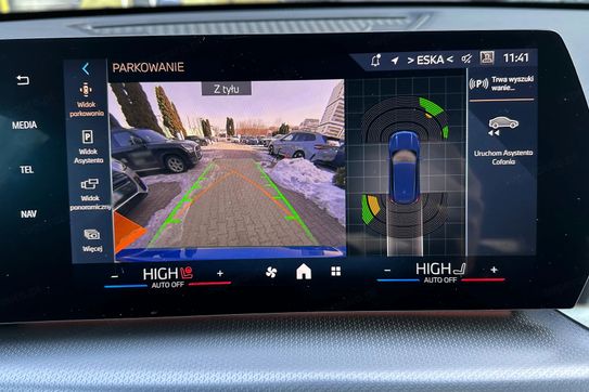 BMW X1 xDrive20d M Sport