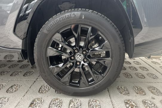 Toyota RAV4 Selection 2.5 Hybrid