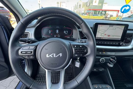Kia Stonic 1.2 m