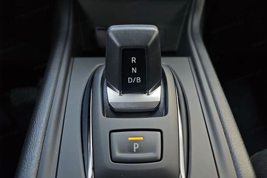 Renault Symbioz Evolution 1.8 E-Tech Full Hybrid