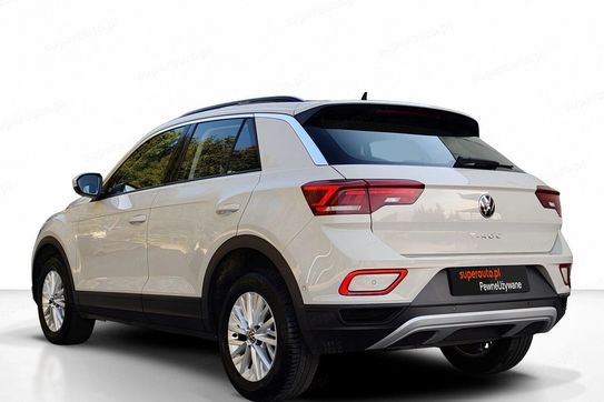 Volkswagen T-ROC 1.5 TSI