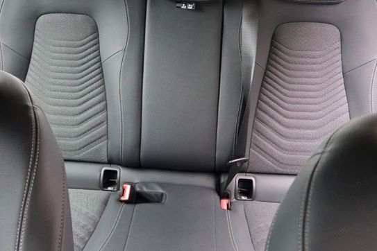 Mercedes GLA 200 Progressive
