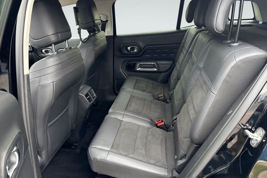 Citroen C5 Aircross Shine Pack 1.6 Hybrid e-EAT8