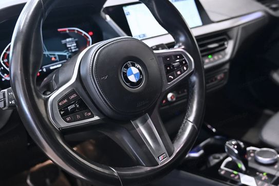 BMW Seria 1 118i M Sport aut