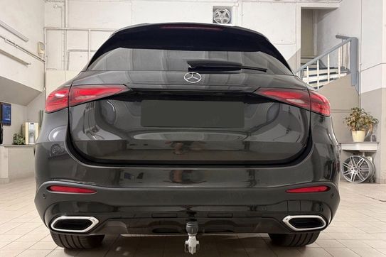 Mercedes GLC 220 d 4-Matic AMG Line