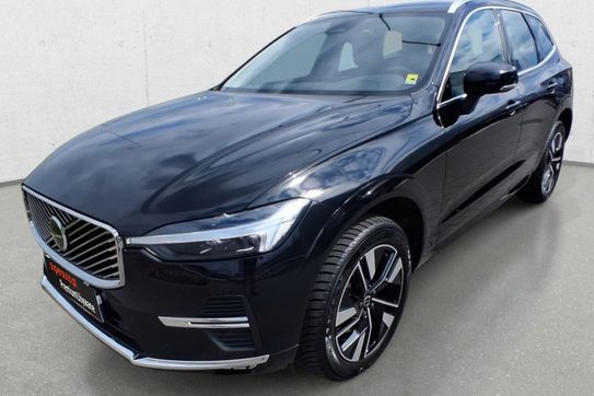 Volvo XC60 B5 B AWD Plus Bright