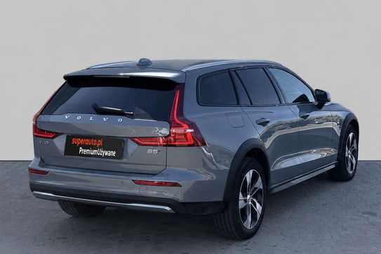 Volvo V60 B5 B AWD Plus Bright