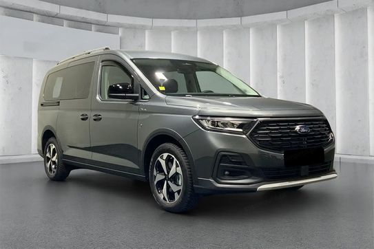 Ford Transit Connect N1 L2 Zabudowa Brygadowa FlexCab Active A7