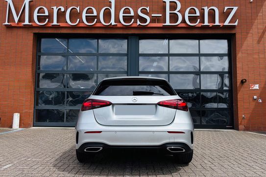 Mercedes Klasa A 200 AMG Line