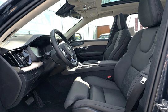 Volvo XC90 T8 AWD Plug-In Hybrid Ultra Dark 7os aut