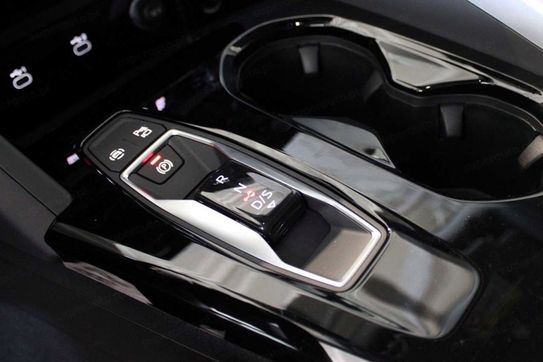 Audi Q5 e-Hybrid quattro