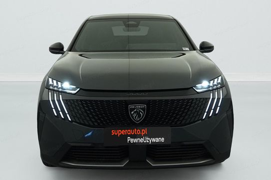 Peugeot 3008 GT 1.2 mHEV e-DCS6