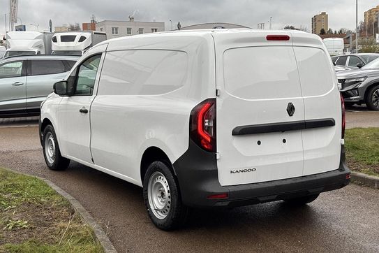 Renault Kangoo Van L2H1 Extra