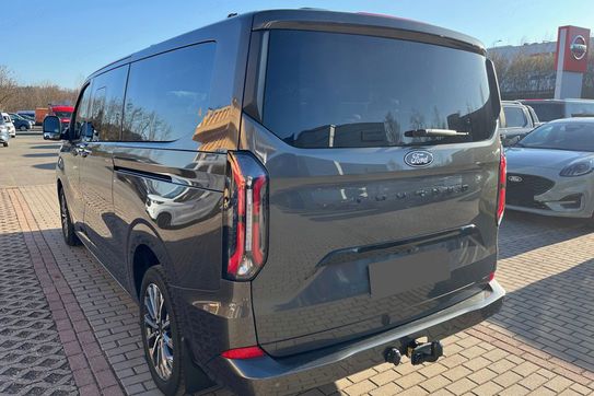Ford Tourneo Custom 320 AWD L2 Titanium X A8