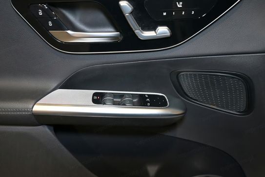 Mercedes GLC 200 4-Matic Avantgarde