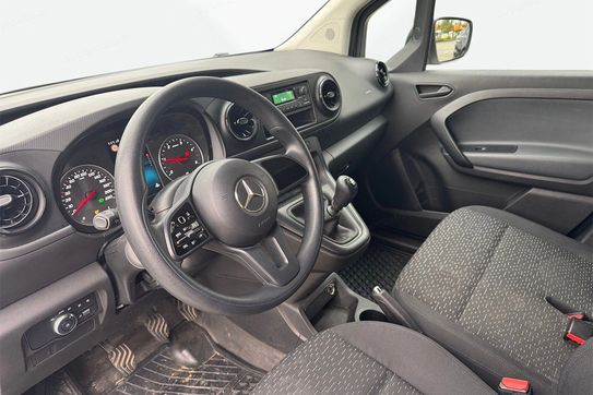 Mercedes Citan 110 CDI L1H1
