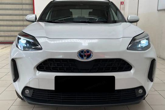 Toyota Yaris Cross Style 1.5 Hybrid