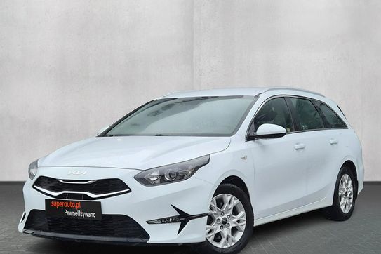 Kia Ceed 1.5 t-Gdi m