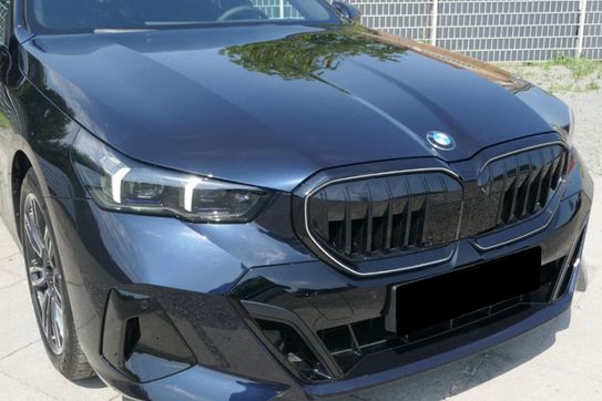 BMW Seria 5 520d xDrive M Sport