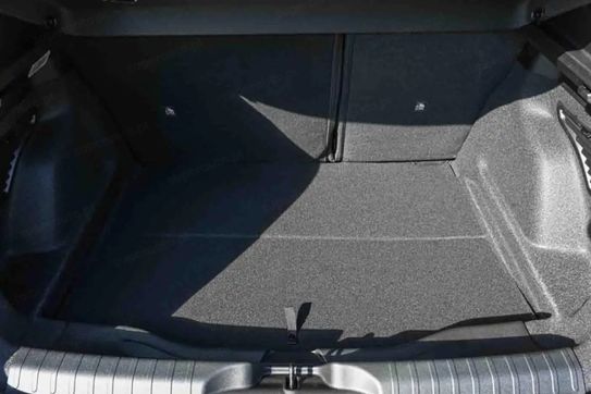 Fiat 600 1.2 Turbo Hybrid eDCT