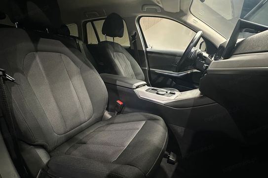 BMW Seria 3 320d xDrive mHEV aut