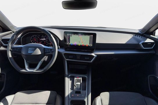 Seat Leon 2.0 TDI DSG