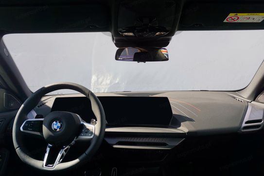 BMW Seria 2 Gran Coupe 220