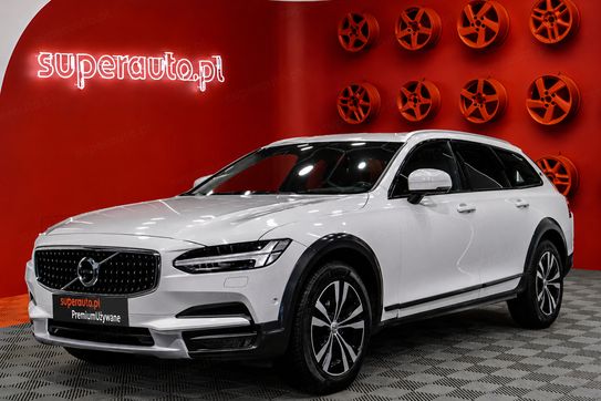 Volvo V90 D4 AWD Inscription aut