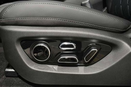 BYD Sealion 7 Excellence AWD