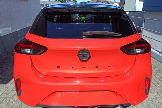 Opel Corsa Yes S&S 1.2 Turbo