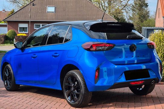 Opel Corsa Yes 1.2 Turbo