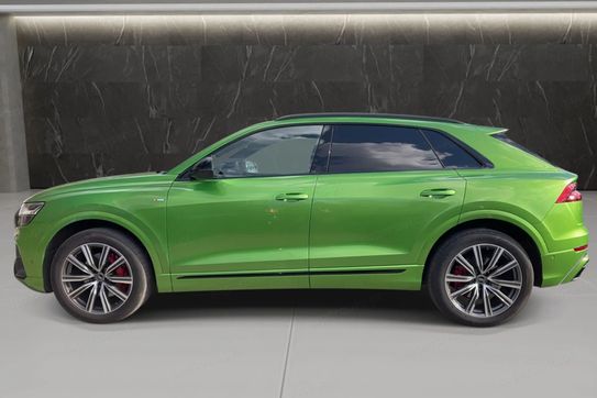 Audi Q8 50 TDI quattro