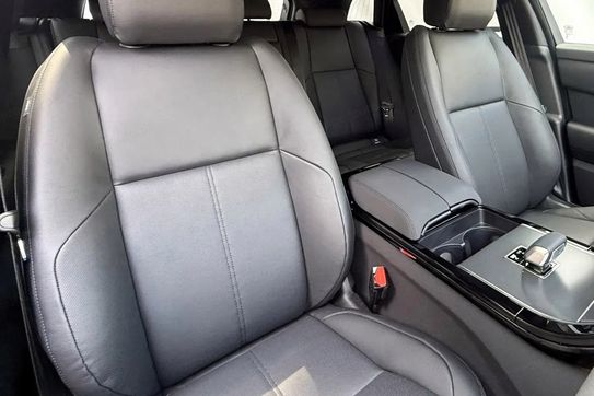 Land Rover Range Rover Velar P400e Dynamic SE