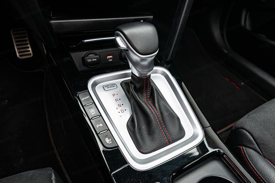 Kia ProCeed 1.6 T-GDI GT DCT