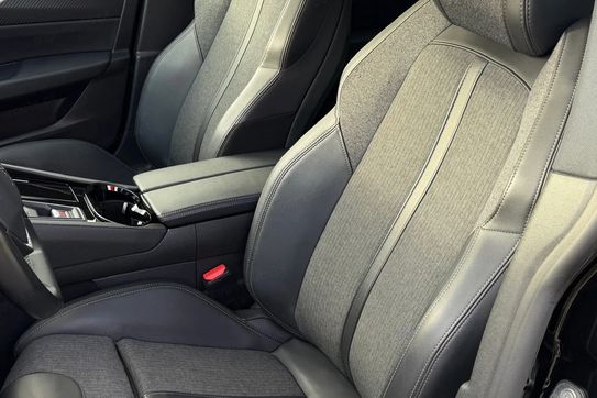 Peugeot 508 1.5 BlueHDi Active S&S EAT8