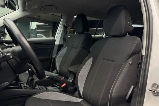 Skoda Scala 1.0 Tsi Selection