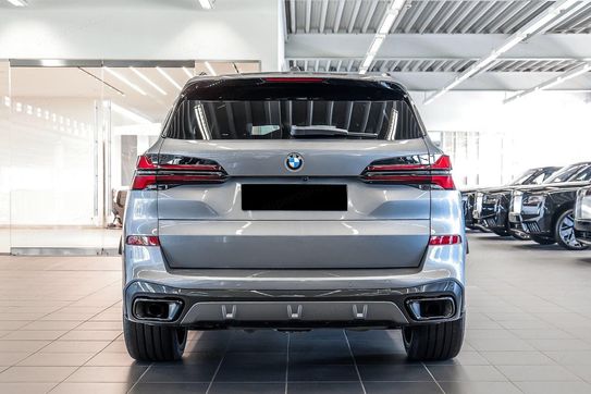 BMW X5 xDrive30d M Sport