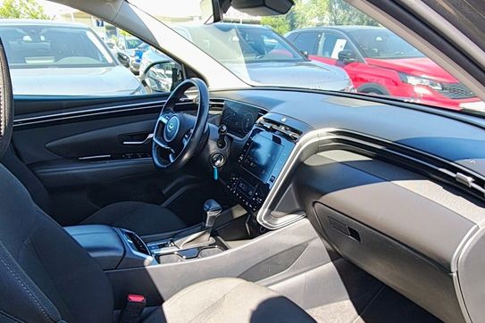Hyundai Tucson 1.6 T-GD Smart DCT