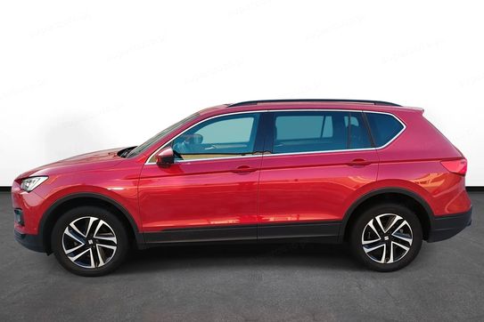 Seat Tarraco Style