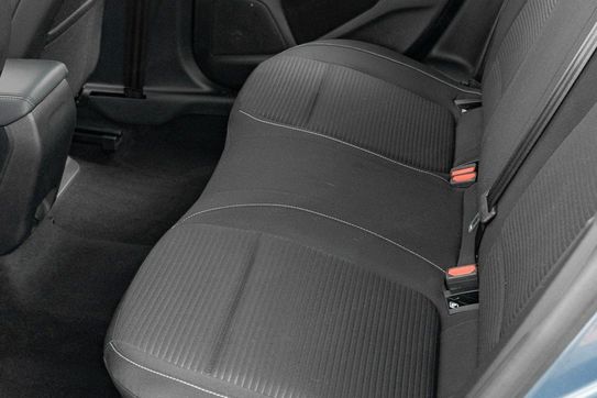 Ford Focus 1.0 EcoBoost aut